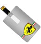 Alloy USB Card