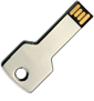 Key Shaped USB