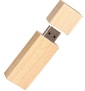 Wooden USB