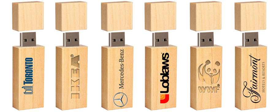 usb cards quote