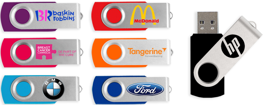 usb cards quote