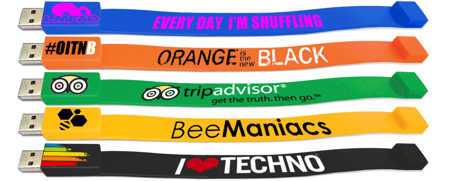 usb cards quote
